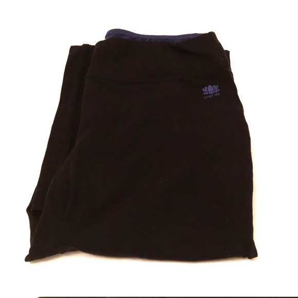 Reitmans medium petite yoga pants - Picture 3 of 5